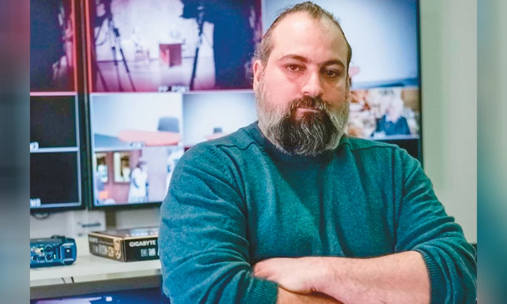 Διεξάγεται έρευνα για τον καθηγητή που παρενοχλούσε φοιτήτριες